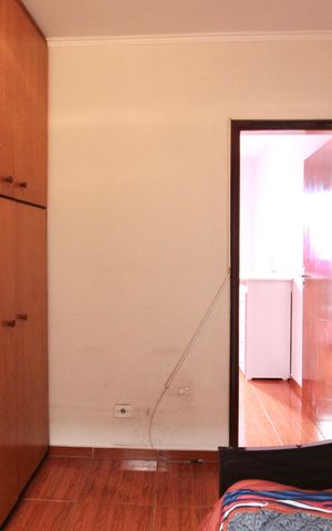 Casa à venda com 100m², 3 quartos e 2 vagas Casa à venda com 100m², 3 quartos e 2 vagasSuite 1