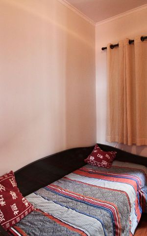 Casa à venda com 100m², 3 quartos e 2 vagas Casa à venda com 100m², 3 quartos e 2 vagasSuíte 1