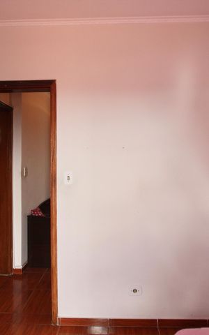 Casa à venda com 100m², 3 quartos e 2 vagas Casa à venda com 100m², 3 quartos e 2 vagasQuarto 2