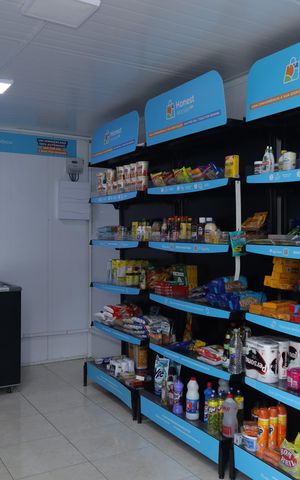 Apartamento à venda com 54m², 2 quartos e 1 vagaÁrea comum