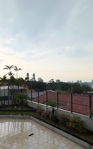 Apartamento à venda com 110m², 3 quartos e 2 vagas Apartamento à venda com 110m², 3 quartos e 2 vagasVista - Quarto 1