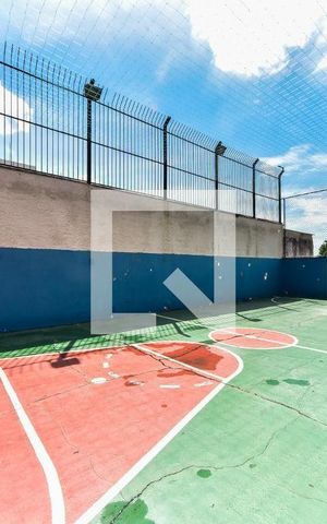 Apartamento à venda com 110m², 3 quartos e 2 vagas Apartamento à venda com 110m², 3 quartos e 2 vagasÁrea comum - Quadra