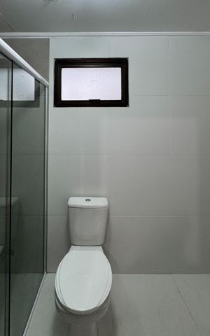 Apartamento à venda com 110m², 3 quartos e 2 vagas Apartamento à venda com 110m², 3 quartos e 2 vagasBanheiro - Suíte