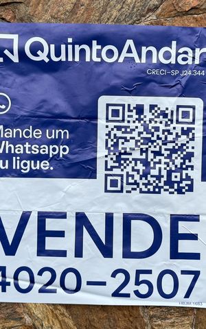 Apartamento à venda com 110m², 3 quartos e 2 vagas Apartamento à venda com 110m², 3 quartos e 2 vagasPlaca