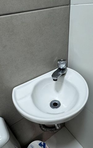 Apartamento à venda com 110m², 3 quartos e 2 vagas Apartamento à venda com 110m², 3 quartos e 2 vagasLavabo