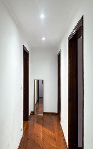 Apartamento à venda com 110m², 3 quartos e 2 vagas Apartamento à venda com 110m², 3 quartos e 2 vagasAcesso - Quartos