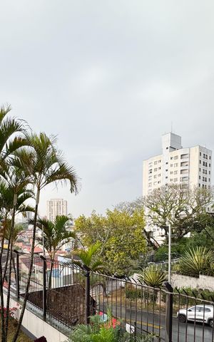 Apartamento à venda com 110m², 3 quartos e 2 vagas Apartamento à venda com 110m², 3 quartos e 2 vagasVista - Suíte