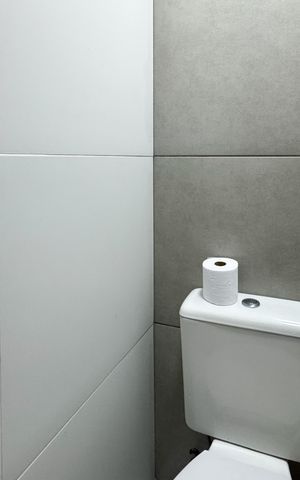 Apartamento à venda com 110m², 3 quartos e 2 vagas Apartamento à venda com 110m², 3 quartos e 2 vagasLavabo