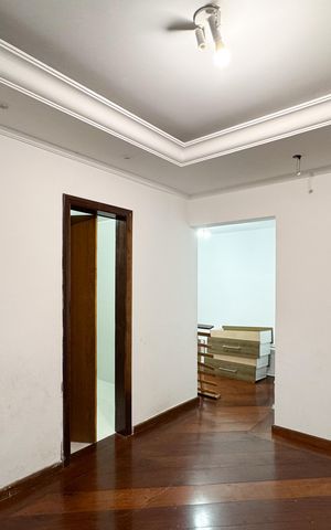 Apartamento à venda com 110m², 3 quartos e 2 vagas Apartamento à venda com 110m², 3 quartos e 2 vagasSuíte
