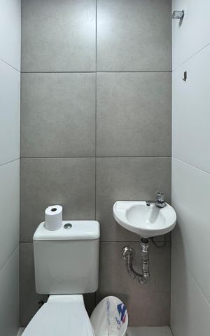 Apartamento à venda com 110m², 3 quartos e 2 vagas Apartamento à venda com 110m², 3 quartos e 2 vagasLavabo