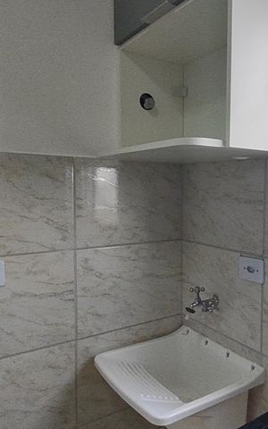 Apartamento para alugar com 40m², 2 quartos e sem vagaÁrea de Serviço