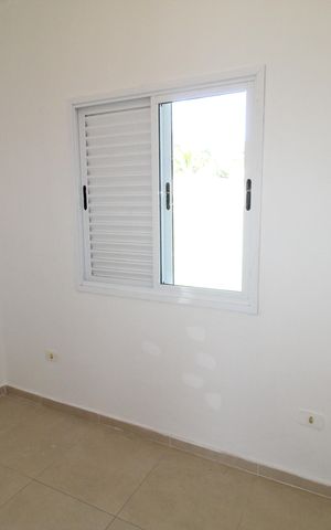 Casa de condomínio para alugar com 84m², 2 quartos e 2 vagasSala 2