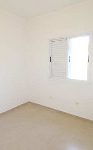 Casa de condomínio para alugar com 84m², 2 quartos e 2 vagasQuarto