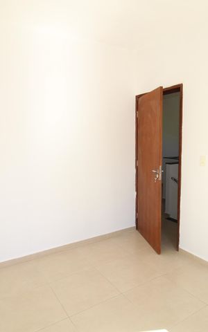 Casa de condomínio para alugar com 84m², 2 quartos e 2 vagasSuíte