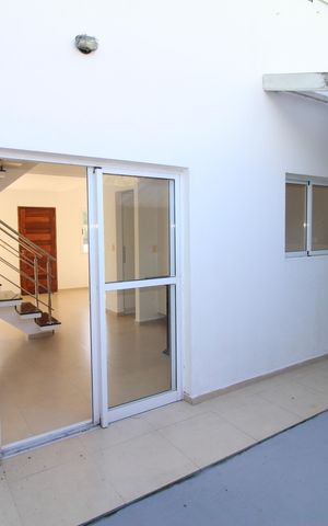 Casa de condomínio para alugar com 84m², 2 quartos e 2 vagasÁrea de Serviço