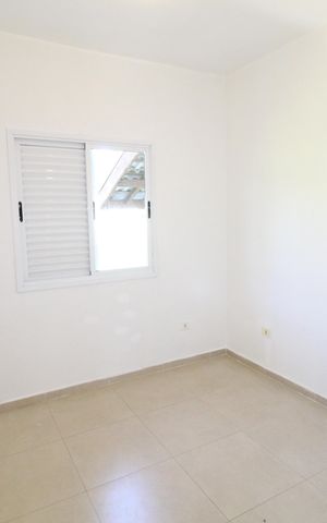 Casa de condomínio para alugar com 84m², 2 quartos e 2 vagasSala 2