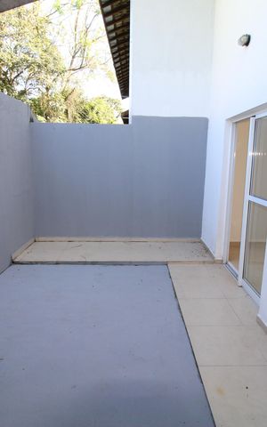 Casa de condomínio para alugar com 84m², 2 quartos e 2 vagasÁrea de Serviço
