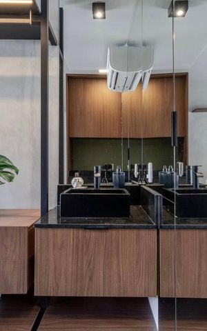 Studio para alugar com 20m², 1 quarto e sem vaga