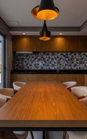 Studio para alugar com 20m², 1 quarto e sem vaga