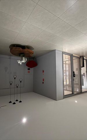 Studio à venda com 22m², 1 quarto e sem vaga