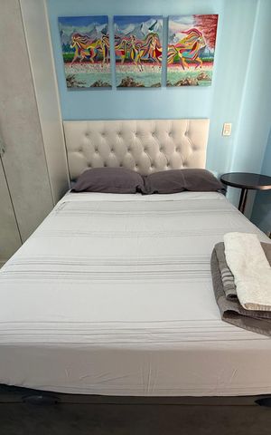 Studio à venda com 22m², 1 quarto e sem vaga
