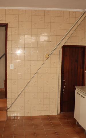 Casa para alugar com 126m², 3 quartos e 2 vagasCozinha