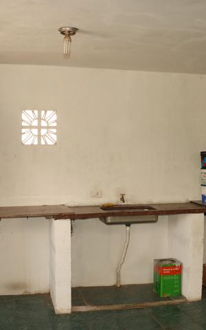 Casa para alugar com 126m², 3 quartos e 2 vagasÁrea externa