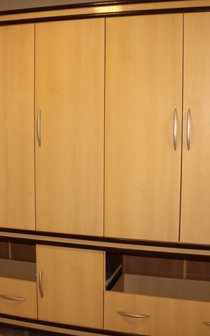 Casa para alugar com 126m², 3 quartos e 2 vagasQuarto 2