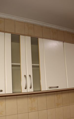 Casa para alugar com 126m², 3 quartos e 2 vagasCozinha
