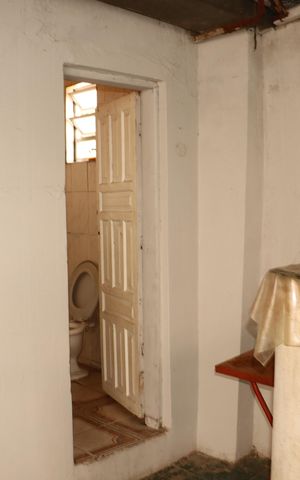 Casa para alugar com 126m², 3 quartos e 2 vagasÁrea externa