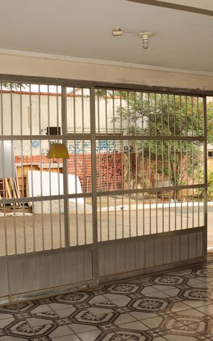 Casa para alugar com 126m², 3 quartos e 2 vagasÁrea externa