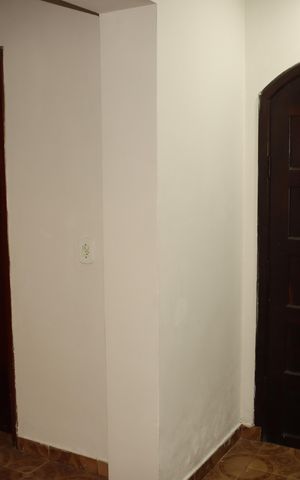 Casa para alugar com 126m², 3 quartos e 2 vagasSala