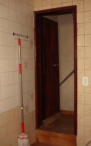 Casa para alugar com 126m², 3 quartos e 2 vagasCorredor