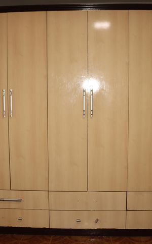 Casa para alugar com 126m², 3 quartos e 2 vagasQuarto