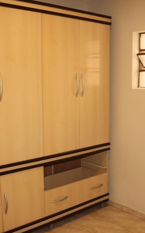 Casa para alugar com 126m², 3 quartos e 2 vagasQuarto 2