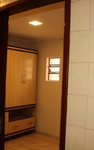 Casa para alugar com 126m², 3 quartos e 2 vagasCorredor