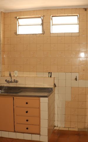 Casa para alugar com 126m², 3 quartos e 2 vagasCozinha