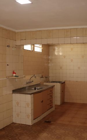 Casa para alugar com 126m², 3 quartos e 2 vagasCozinha
