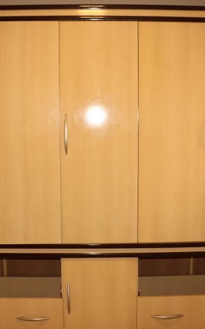 Casa para alugar com 126m², 3 quartos e 2 vagasQuarto 2