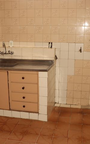 Casa para alugar com 126m², 3 quartos e 2 vagasCozinha
