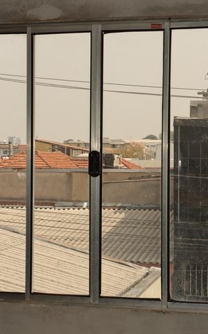 Casa para alugar com 126m², 3 quartos e 2 vagasÁrea externa