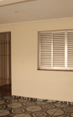Casa para alugar com 126m², 3 quartos e 2 vagasÁrea externa