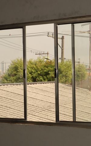 Casa para alugar com 126m², 3 quartos e 2 vagasÁrea externa