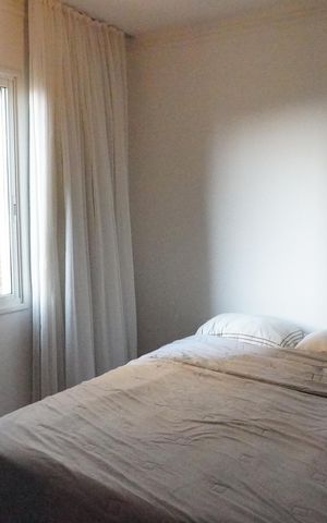 Apartamento à venda com 100m², 3 quartos e 2 vagasSuite 1