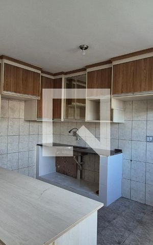 Casa para alugar com 100m², 2 quartos e sem vaga