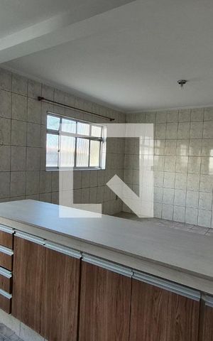 Casa para alugar com 100m², 2 quartos e sem vaga