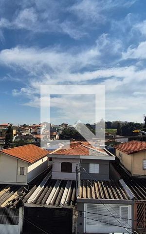 Casa para alugar com 100m², 2 quartos e sem vaga