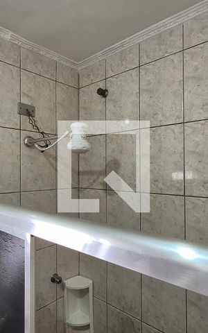 Casa para alugar com 100m², 2 quartos e sem vaga