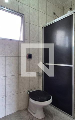 Casa para alugar com 100m², 2 quartos e sem vaga