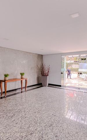 Apartamento à venda com 50m², 2 quartos e 1 vagaÁrea comum